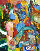 Poster / Fine Art Print Poster / Fine Art Print